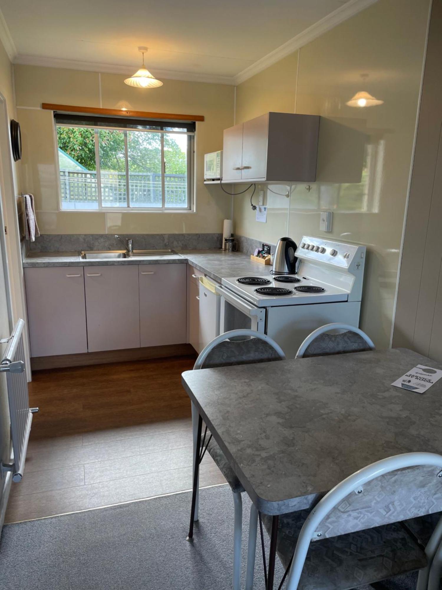 Alexandra Motor Lodge Nz Экстерьер фото