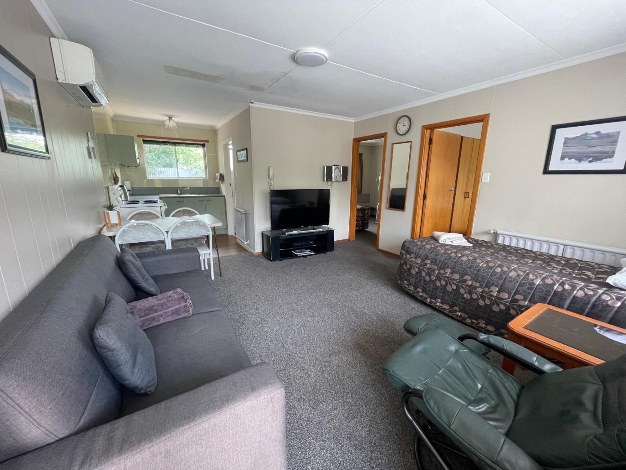 Alexandra Motor Lodge Nz Экстерьер фото