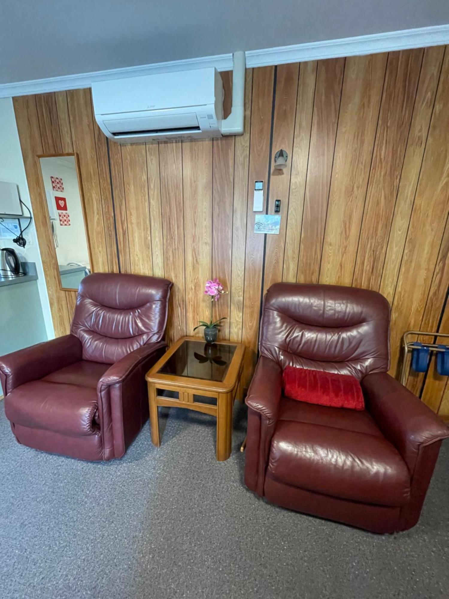 Alexandra Motor Lodge Nz Экстерьер фото