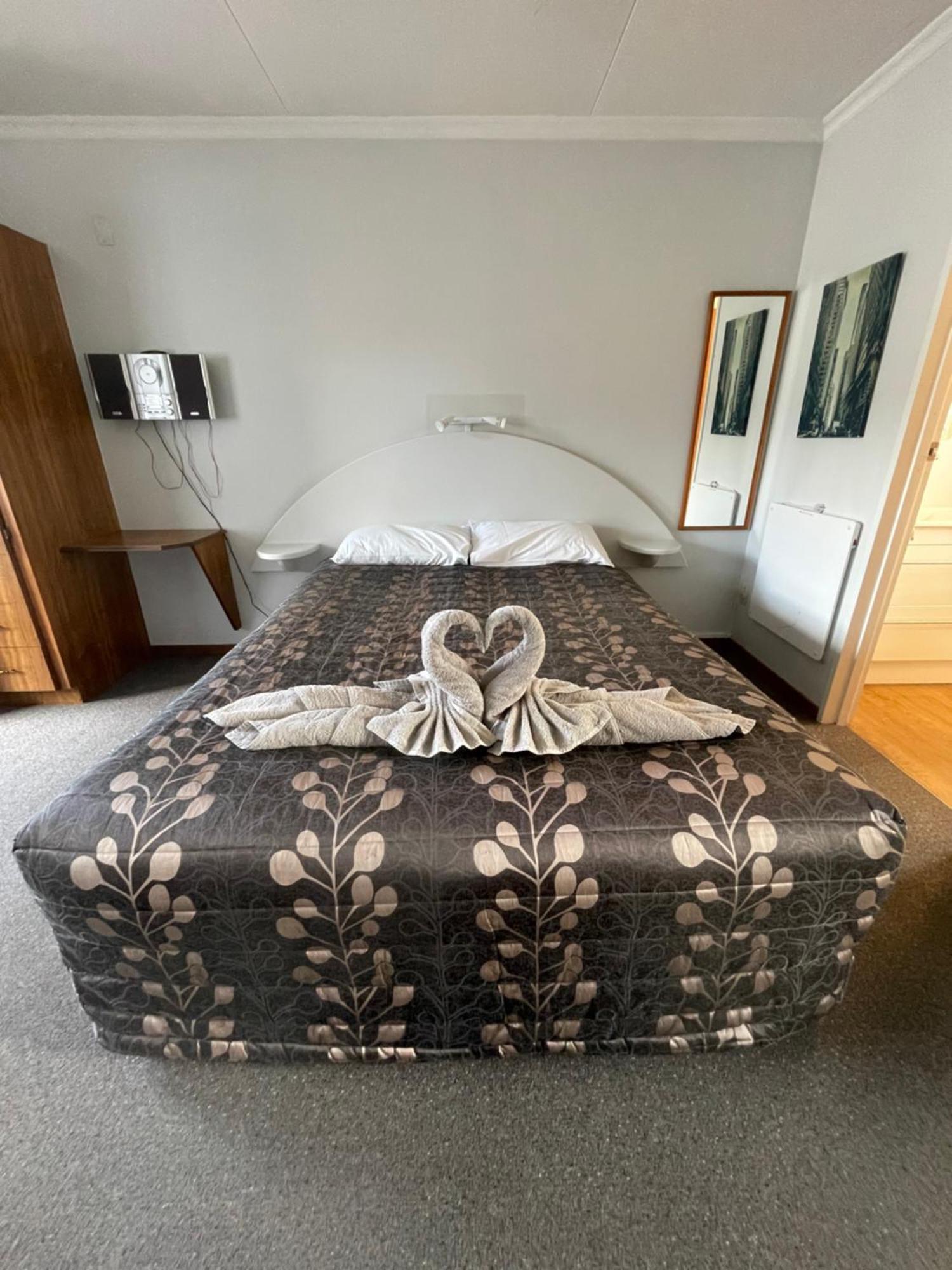 Alexandra Motor Lodge Nz Экстерьер фото