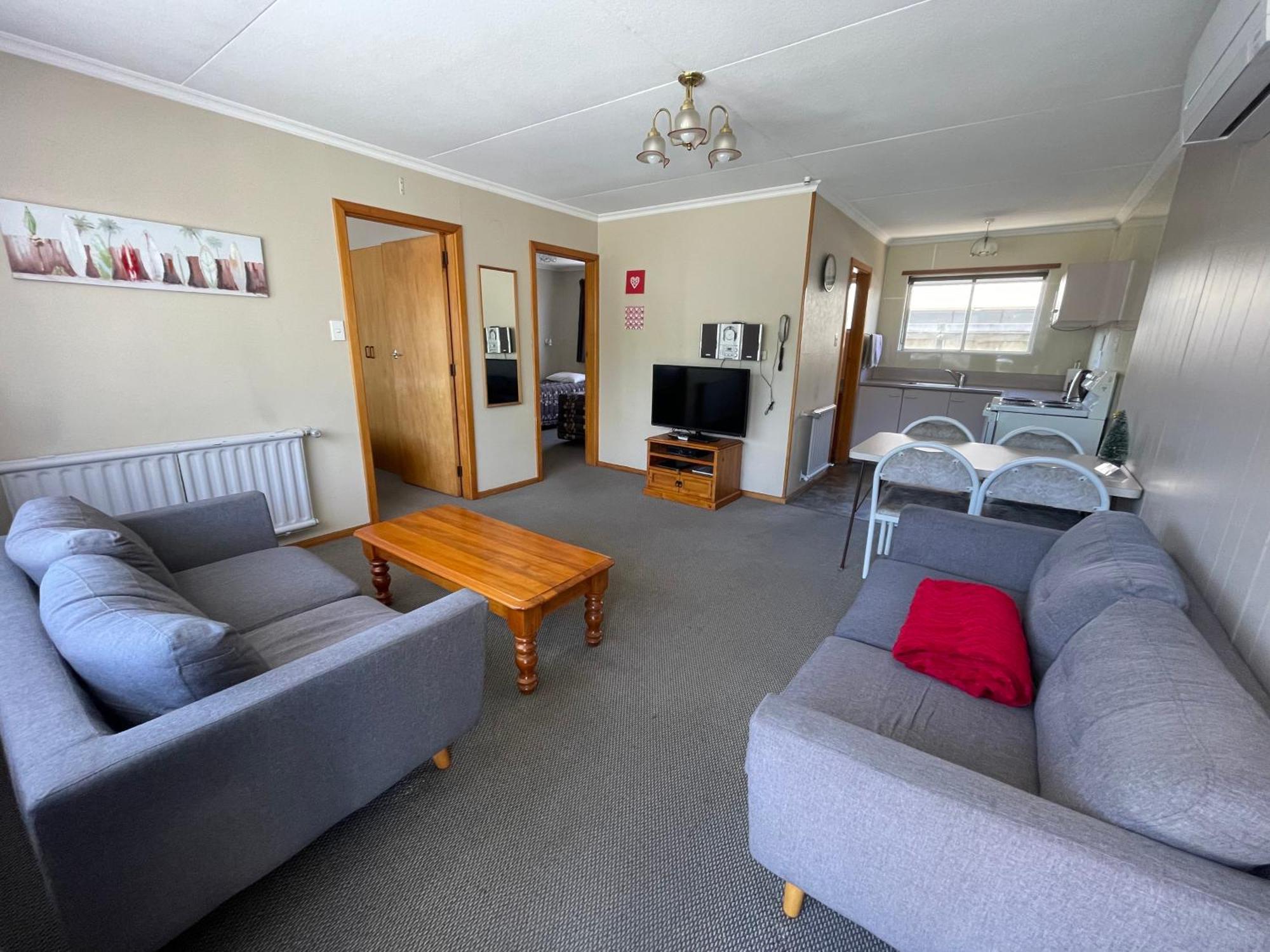 Alexandra Motor Lodge Nz Экстерьер фото