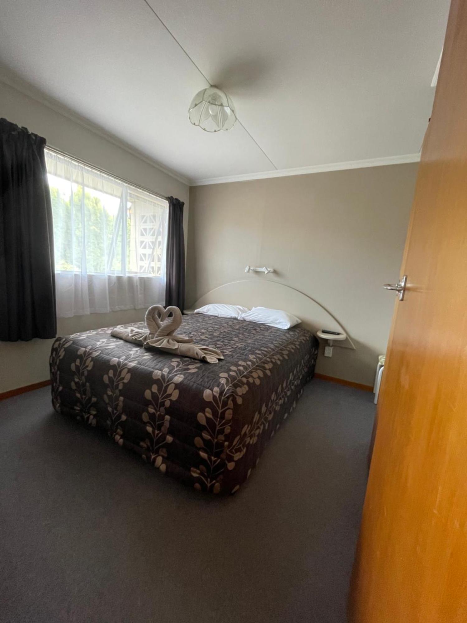 Alexandra Motor Lodge Nz Экстерьер фото