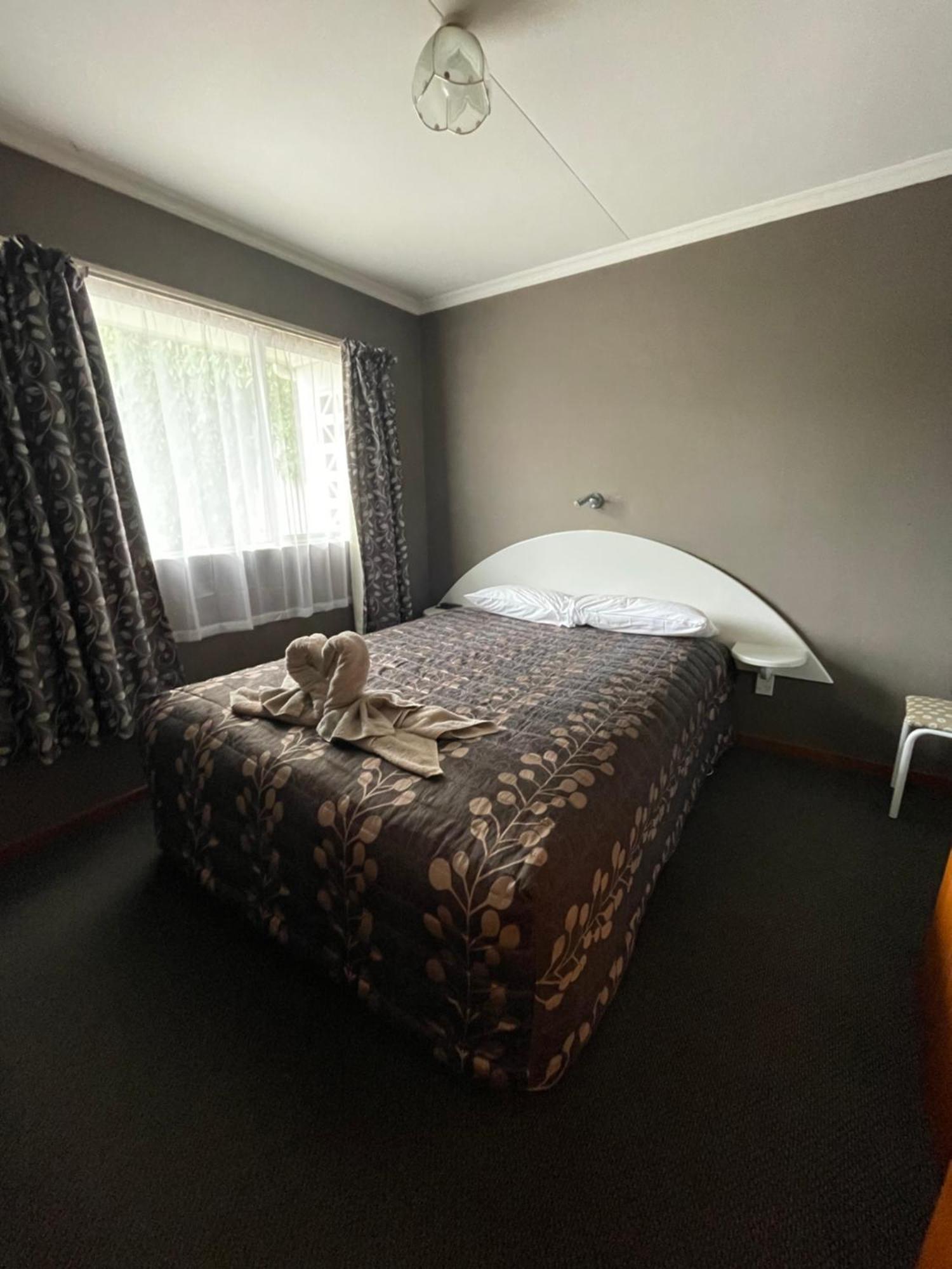 Alexandra Motor Lodge Nz Экстерьер фото