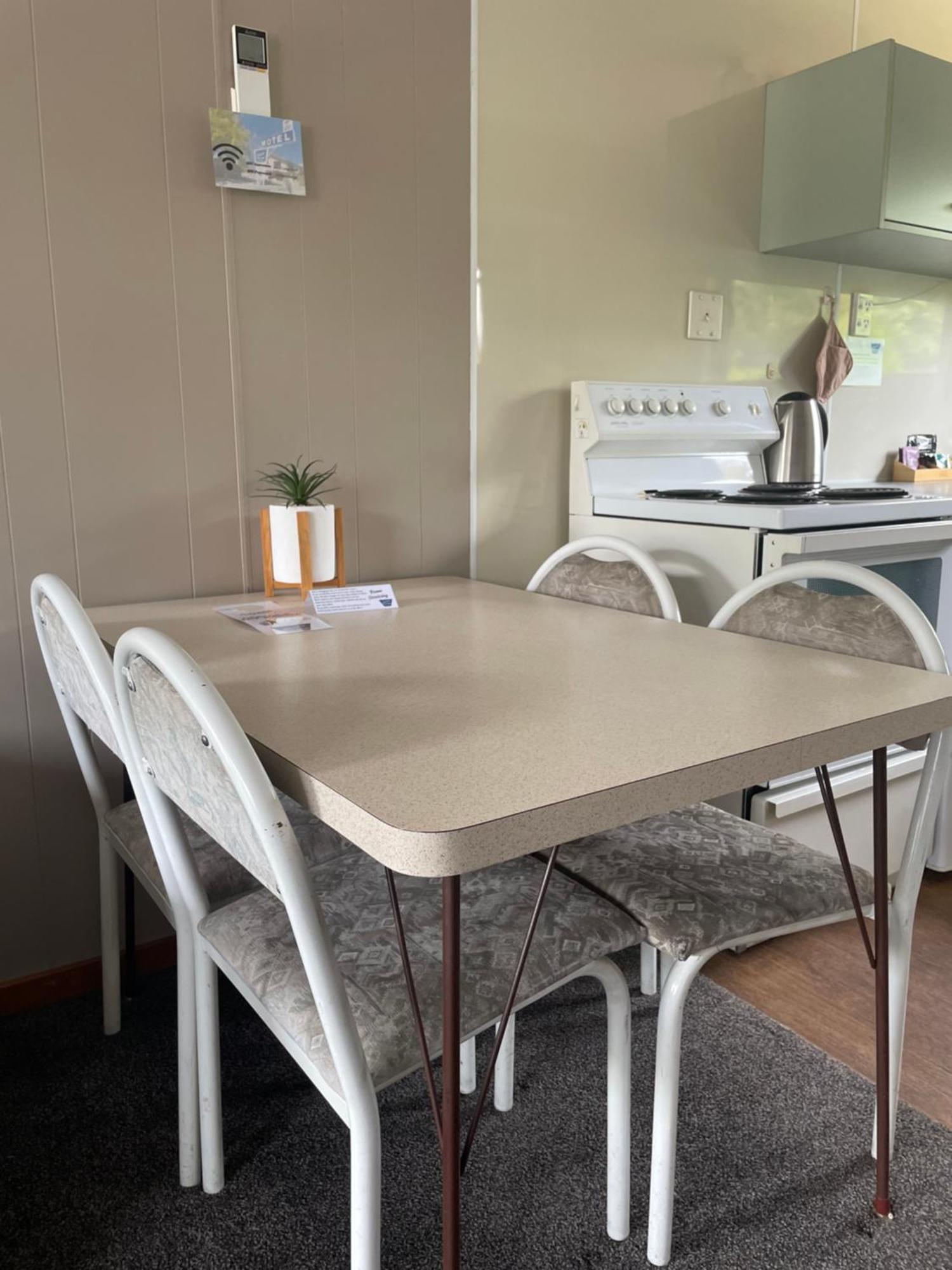 Alexandra Motor Lodge Nz Экстерьер фото