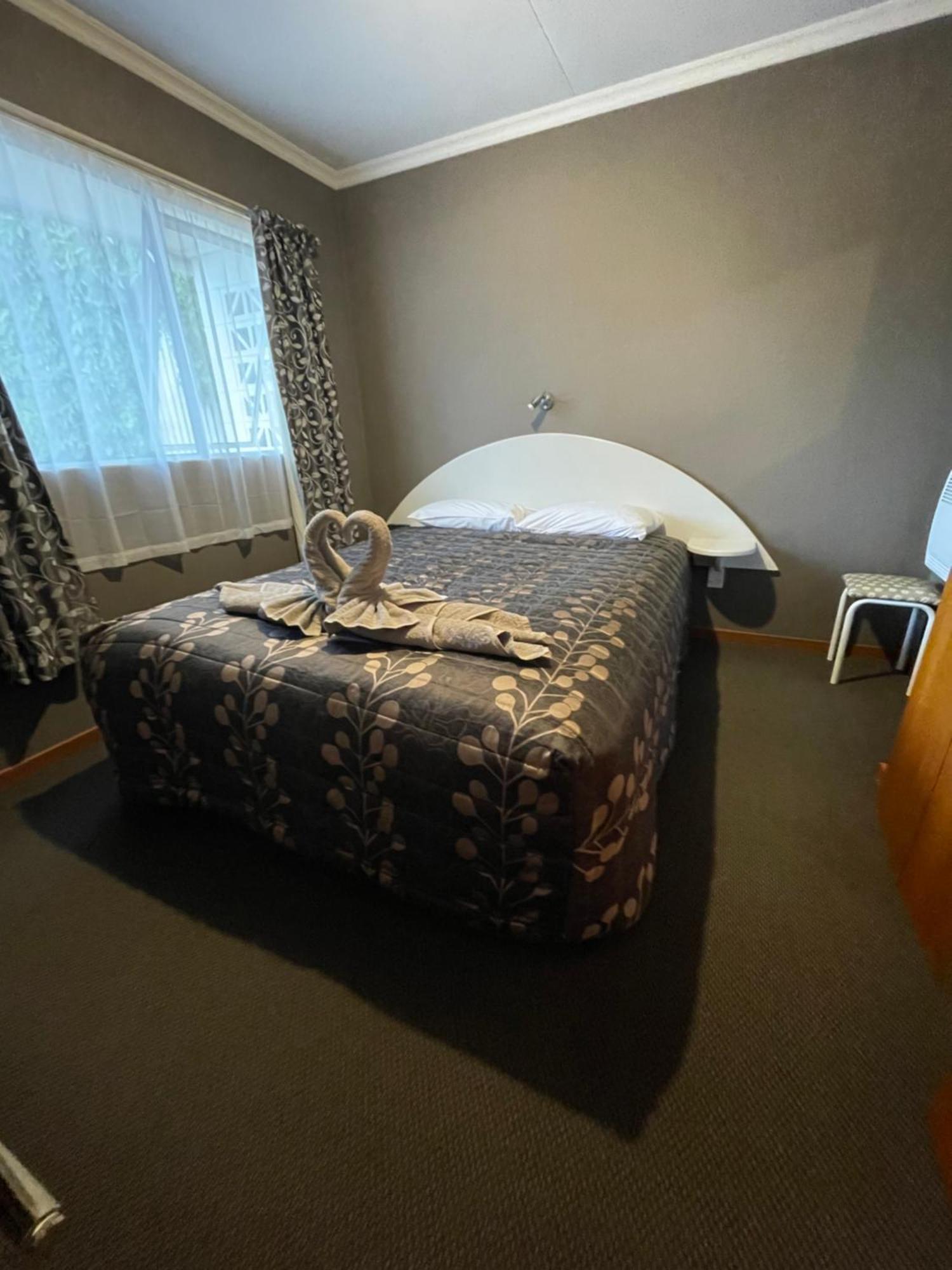 Alexandra Motor Lodge Nz Экстерьер фото