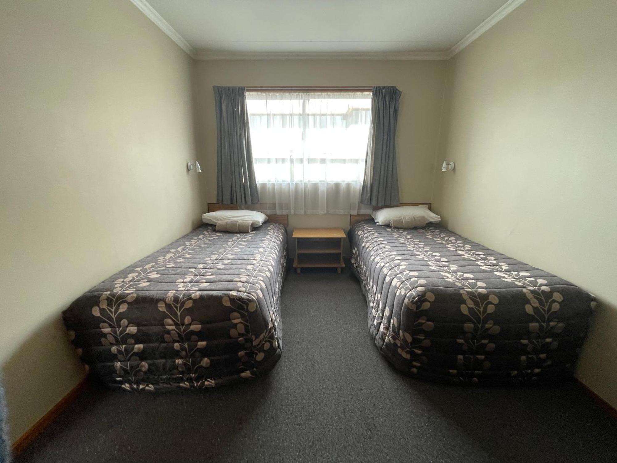 Alexandra Motor Lodge Nz Экстерьер фото