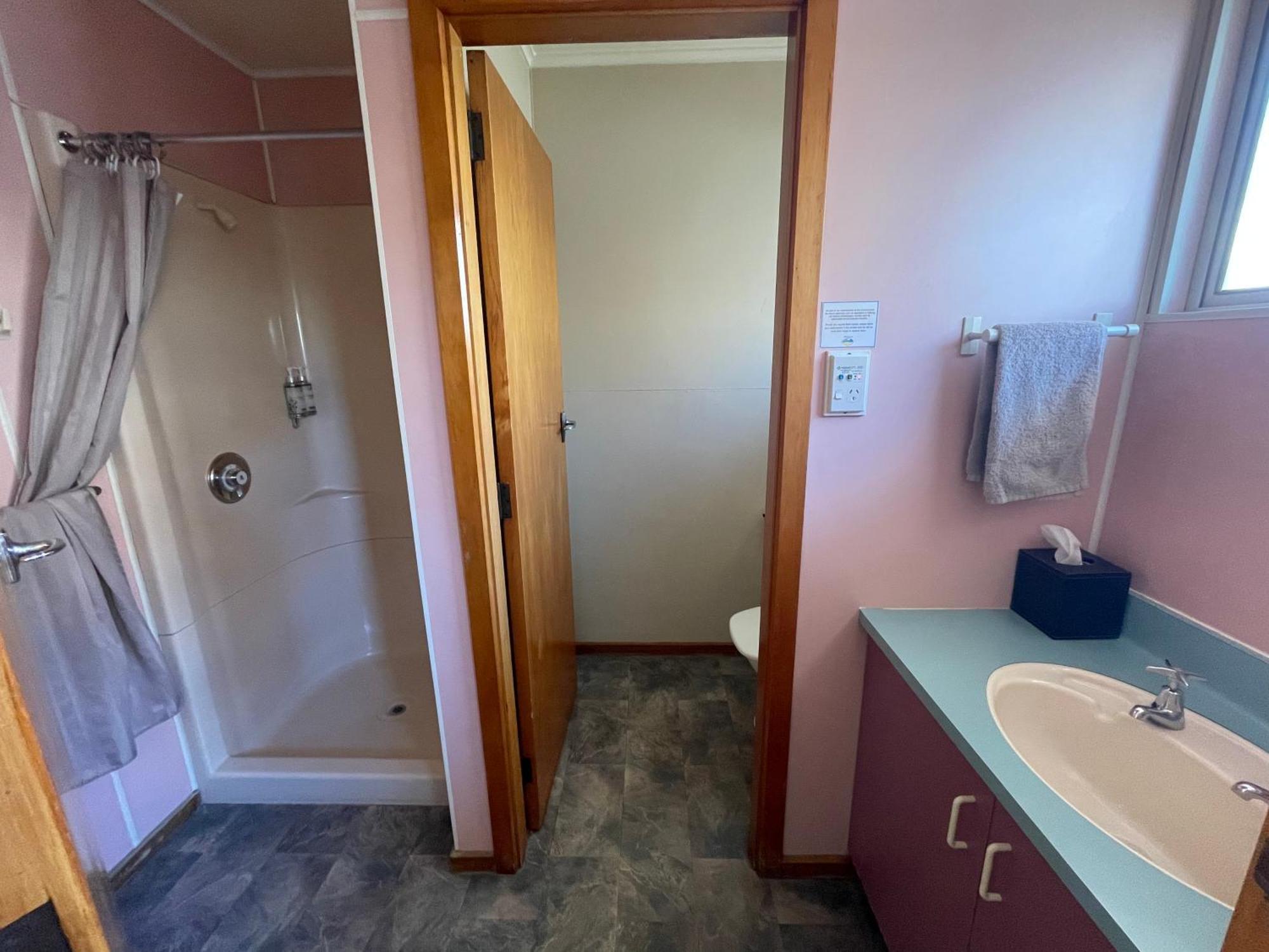 Alexandra Motor Lodge Nz Экстерьер фото