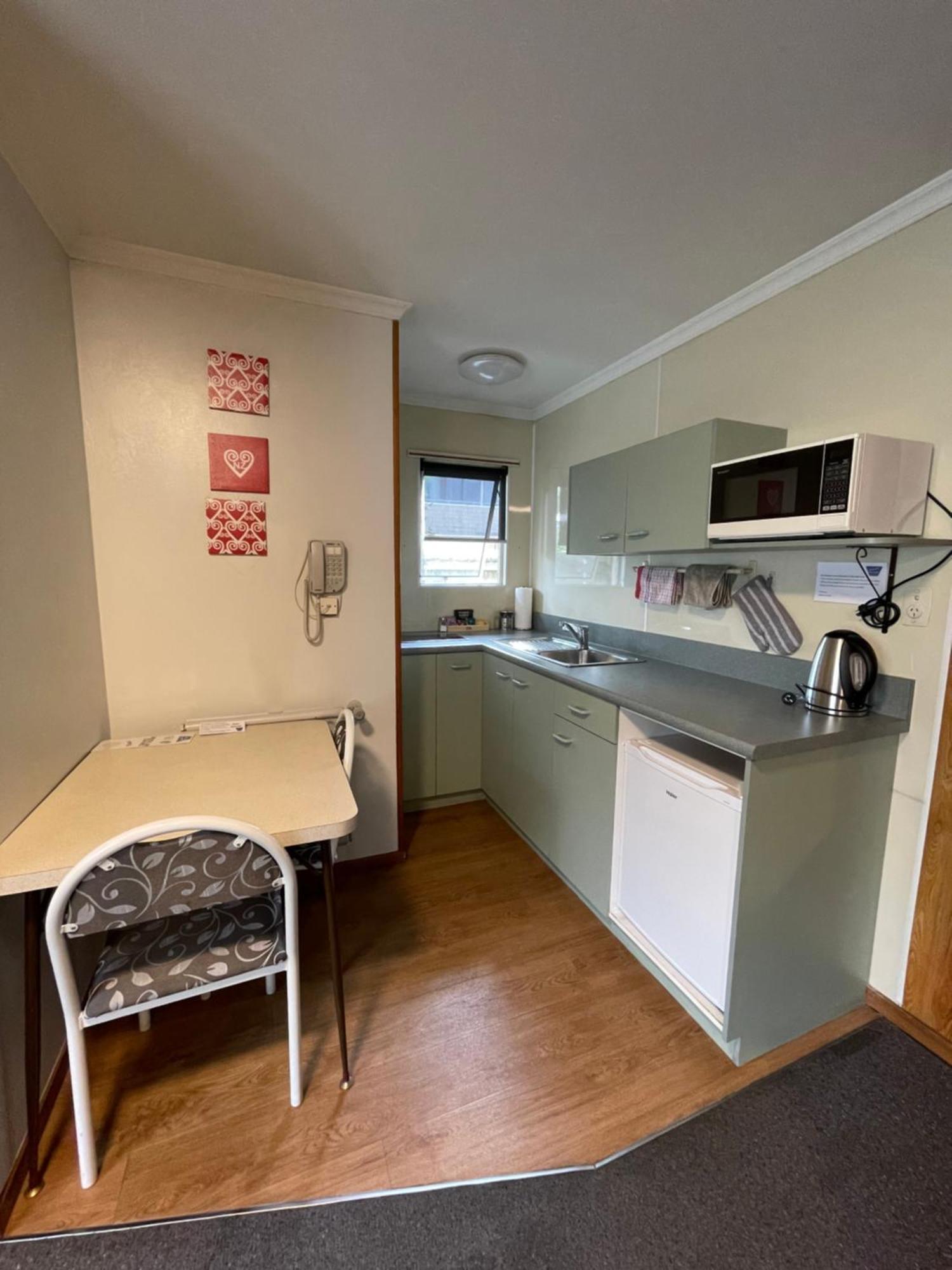 Alexandra Motor Lodge Nz Экстерьер фото