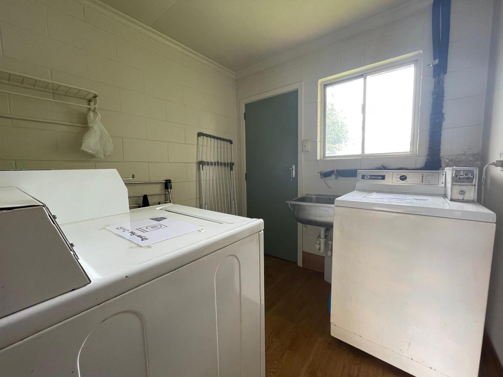Alexandra Motor Lodge Nz Экстерьер фото