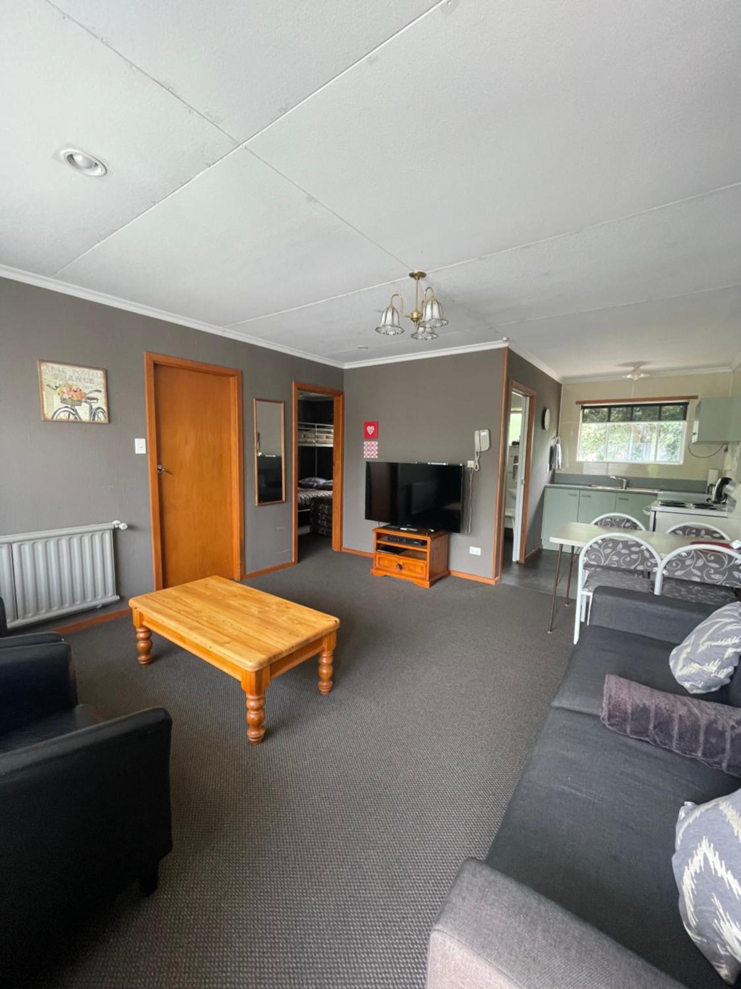 Alexandra Motor Lodge Nz Экстерьер фото