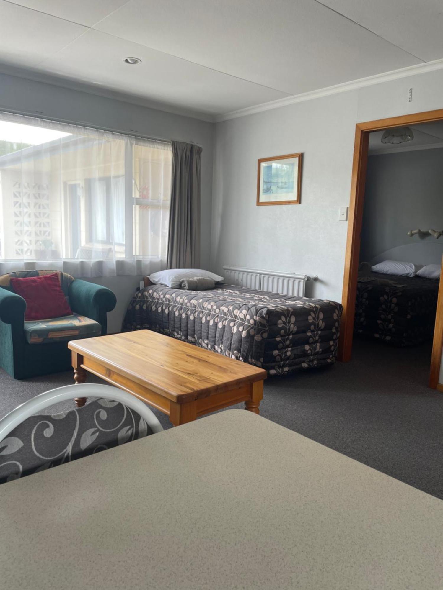 Alexandra Motor Lodge Nz Экстерьер фото