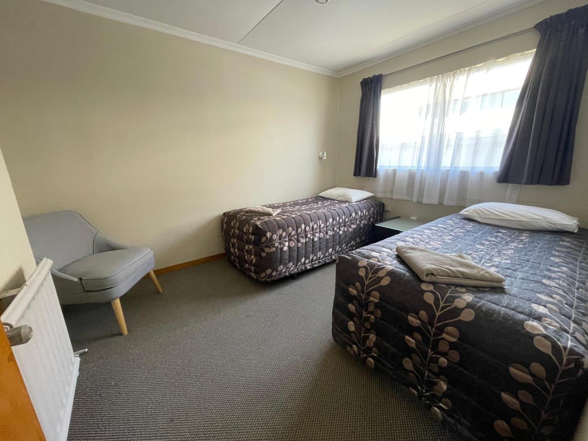 Alexandra Motor Lodge Nz Экстерьер фото