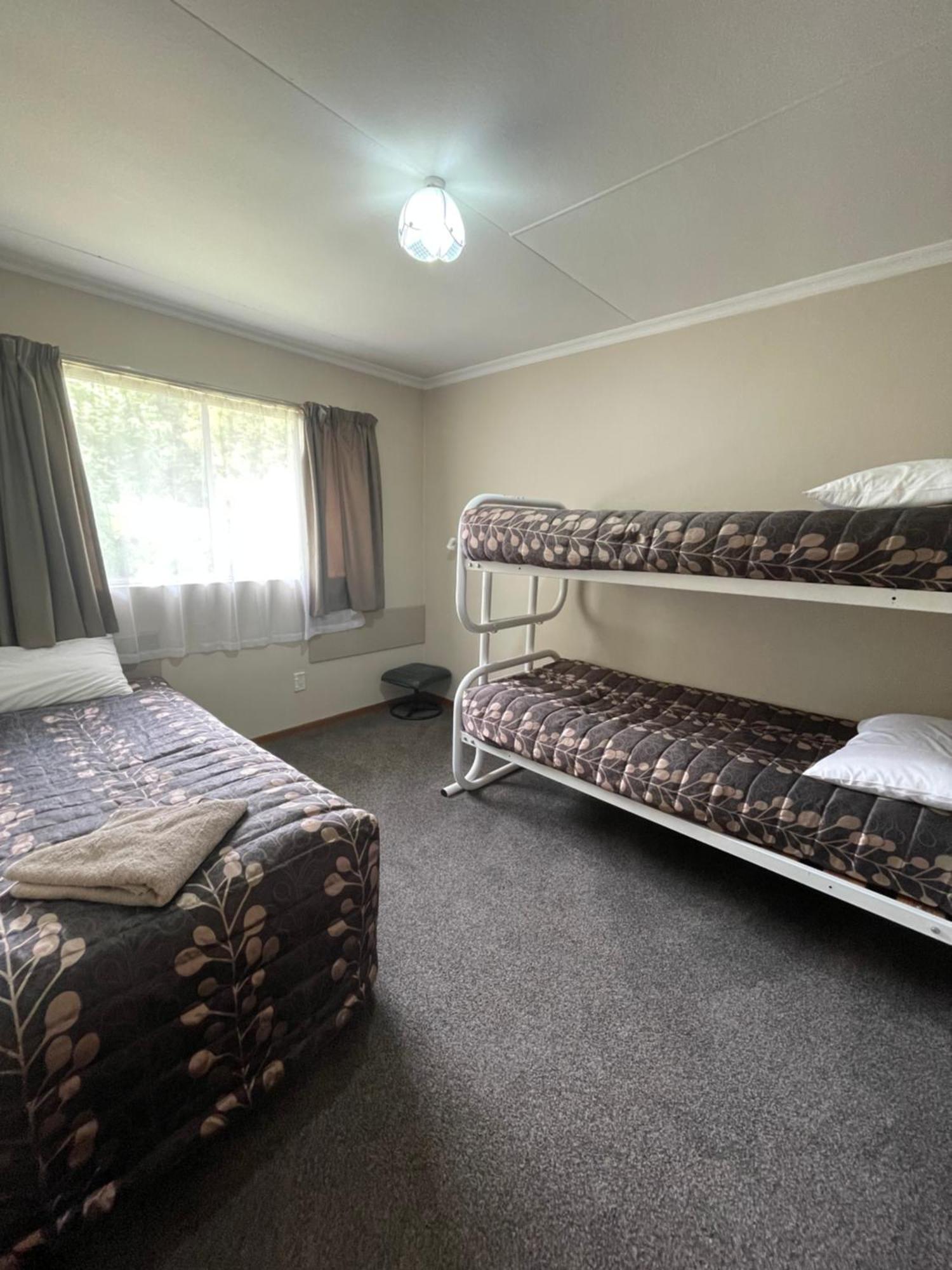 Alexandra Motor Lodge Nz Экстерьер фото