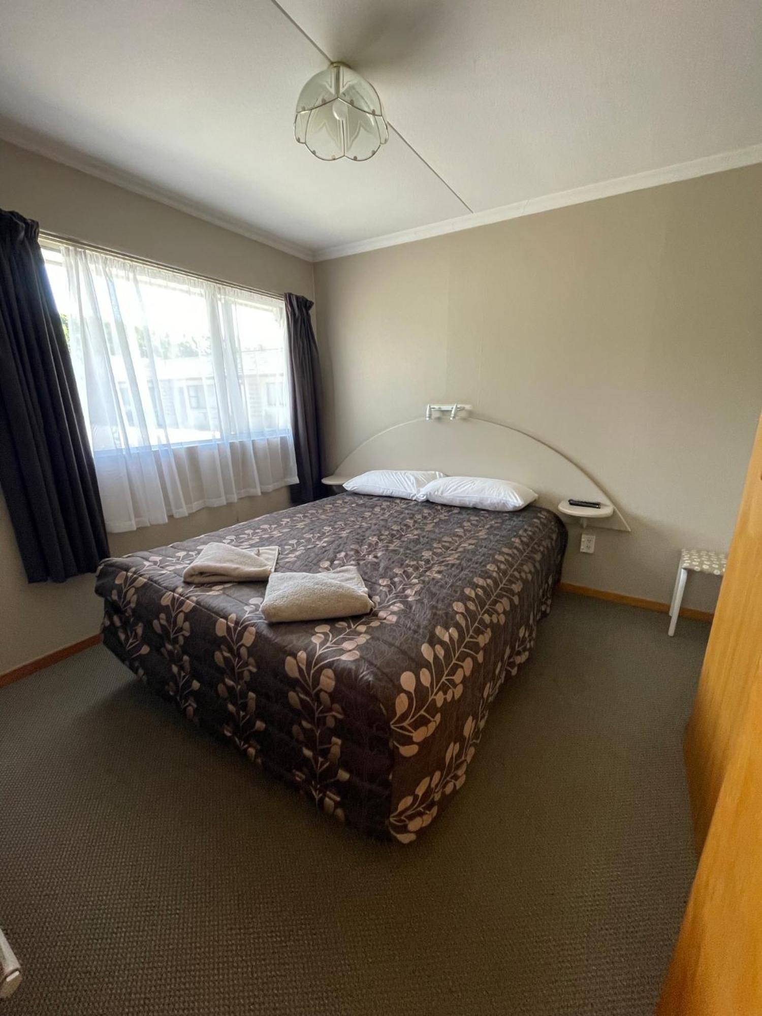 Alexandra Motor Lodge Nz Экстерьер фото